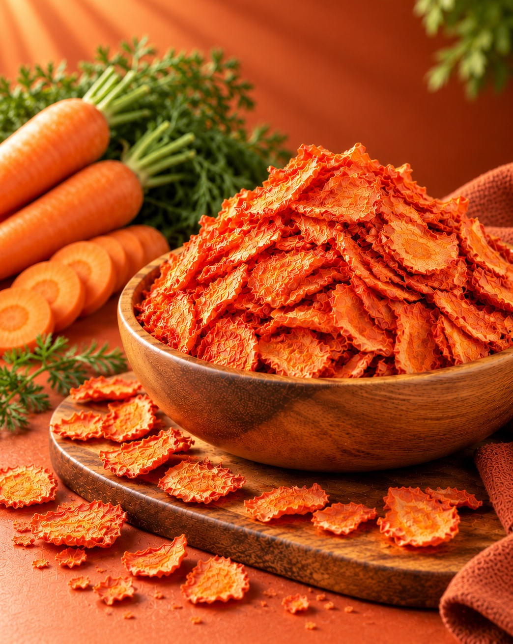 carrot