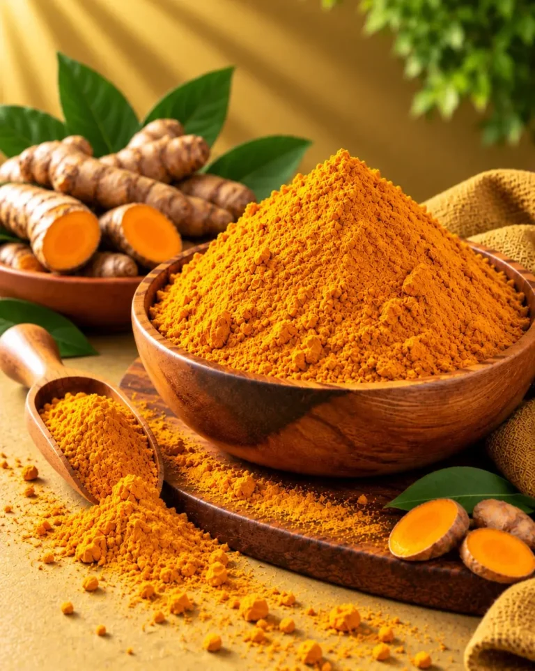 haldi